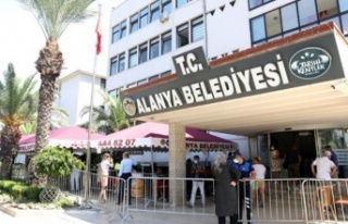 Alanya Belediyesi'nden önemli uyarı