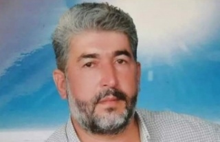 Alanya Cezaevi'nde korona kurbanı oldu