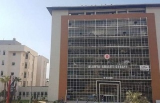 Alanya'da 1 hakim ve 2 savcı tayin edildi