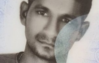 Alanya'da bulaşık makinesindeki elektrik akımına...