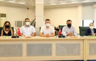 Alanya'da eğitim gören öğrencileri sevindirecek...