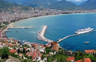 Alanya'da ekonomiyi sarsacak boykot