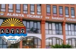 Alanya'da kadınları iş dünyasında destekleme...