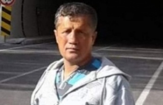 Alanya'da koronaya bir kurban daha