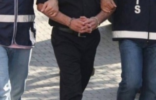 Alanya'da tefeci operasyonu: 1 gözaltı var