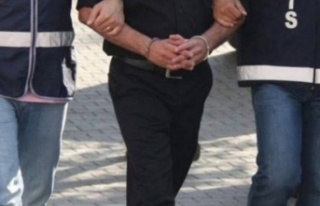 Alanya'da tefeci operasyonu: 1 tutuklama var