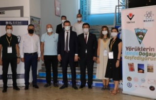 Alanya'da 'Yörüklerin izinde doğayı...