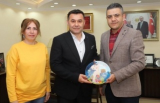 Alanya'daki önemli proje 6 Eylül'de başlıyor