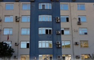 Alanya Emniyet Müdürlüğü'nde yeni görevlendirmeler