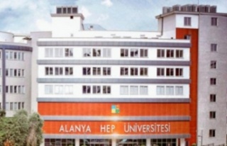 Alanya HEP yüz yüze eğitim tarihini açıkladı