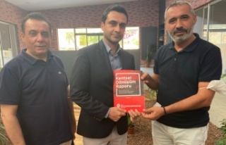 Alanya, Kentsel Dönüşüme nasıl bakıyor?