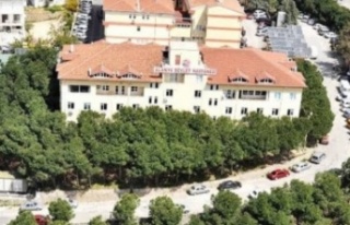 Alanya'nın eski devlet hastanesiyle ilgili flaş...