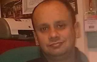 Alanya'nın sevilen ismi kalbine yenildi