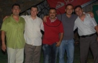 Alanya'nın sevilen ismi korona kurbanı oldu