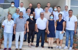 Alanya siyasetinde yarım asır