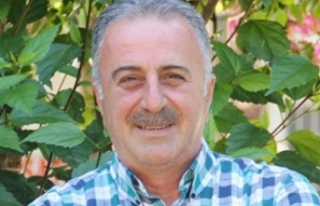 Alanya turizm camiasını üzen ölüm haberi