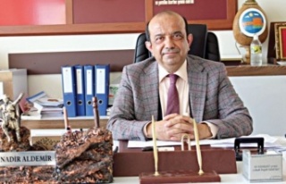 Alanya'ya güzel haberi verdi