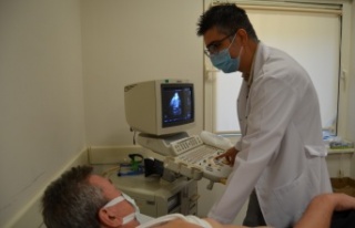 Alanyalı doktordan uyarı! Koronavirüsün kalp üzerindeki...