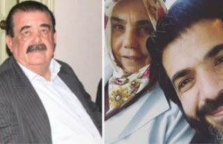 Alanyalı eski başkanın yaşadığı acının tarifi...