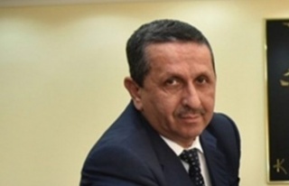 Alanyalı Görgün ailesinin acı günü