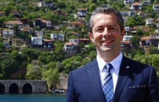 Alanyalı müteahhitlerden boykot açıklaması