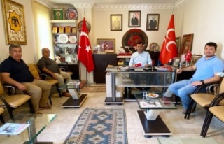 Alanyalı öğrencilerin sorunu MHP gündeminde