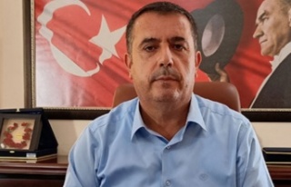 Alanyalı taksicilere genelge uyarısı