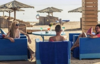 Alanyalı turizmciyi sevindirecek haber Rusya'dan...