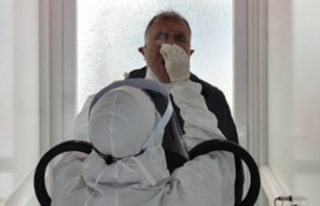 Alanyalılar dikkat! PCR testi konulu yeni genelge