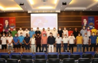 'Alanyaspor dünyaya açılacak'