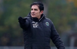 Alanyaspor'un teklifini az buldu, anlaşma sağlanamadı