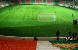 Alanyaspor ve Kestelspor'un maçlarına girebilmek...