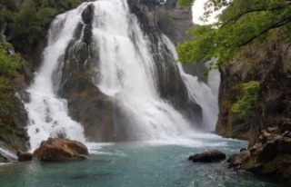 Alara Çayı'nı özgürlüğüne kavuşturacak...