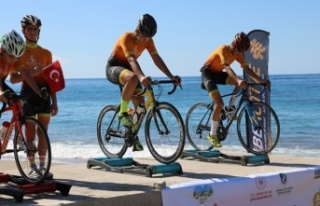 ALKÜ'de Avrupa Spor Haftası etkinlikleri