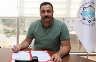 ALKÜ için 2 bin kişilik yurt talebinde bulundu