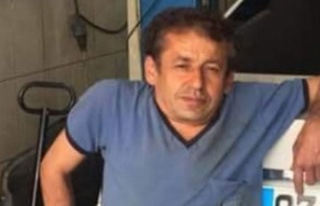 Ani ölümü Alanya Sanayi Sitesi'ni şok etti