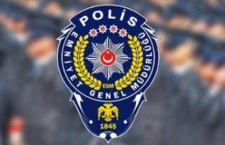 Antalya Emniyetinde görev değişiklikleri! Alanya...