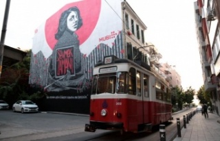 ANTGİAD Başkanı Sert’ten Altın portakal için...