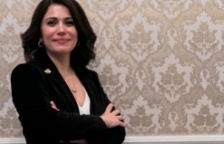 Arı sütünün cilte faydalarını anlattı