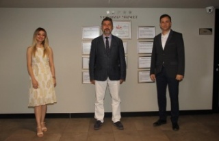 ATB’nin 5 yıldızlı hizmeti tescillendi