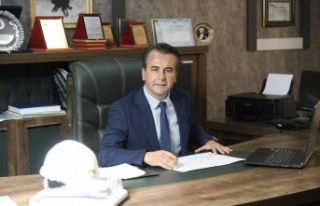 Bağışlar'dan öğrencilerin barınma sorununa...