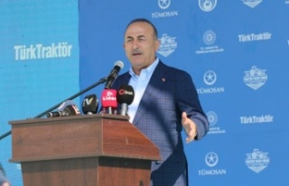 Bakan Çavuşoğlu: "Bu işin ciddiyetini biraz...