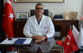 Başhekimden Alanyalılara aşı randevusu saati uyarısı