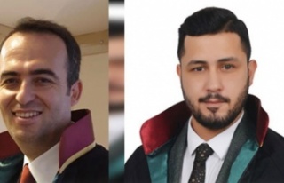 Basın Konseyi'nden Alanya'daki iki isme...