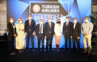 Başkan Böcek: “Turizmcilerimizin emrindeyiz”