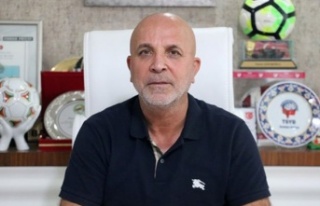 Başkan Çavuşoğlu'ndan kadro açıklaması