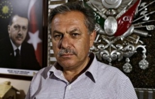 Başkan Özeren'den sevenlerine güzel haber