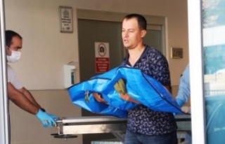 Bir amcanın 150 km'lik en ağır yolculuğu