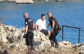 Biriken nafaka borcuyla başa çıkamadı, intihara...