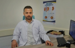 Bu ameliyat artık ALKÜ EAH'nde yapılacak